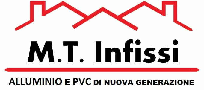 Logo MT Infissi